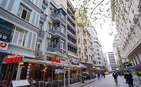Fidan City Hotel